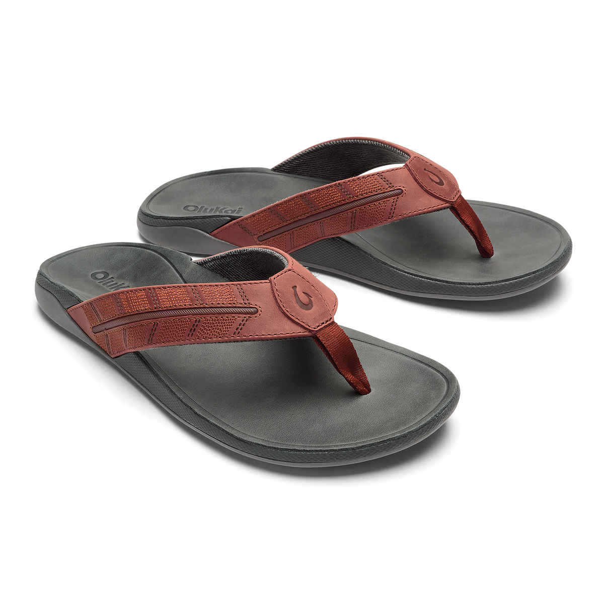 OluKai | Tuahine Palm - Canoe / Rock