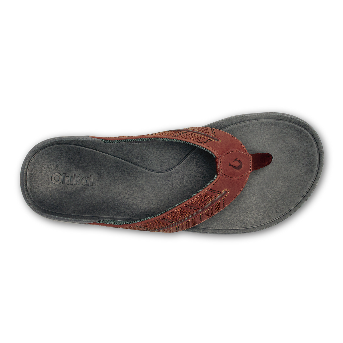 OluKai | Tuahine Palm - Canoe / Rock