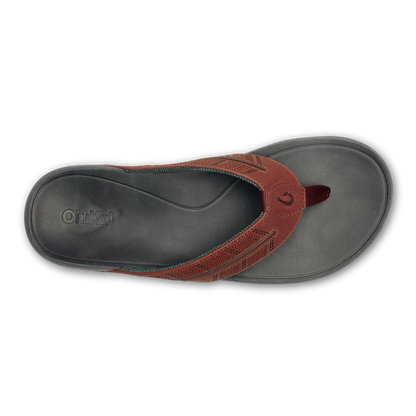 OluKai | Tuahine Palm - Canoe / Rock