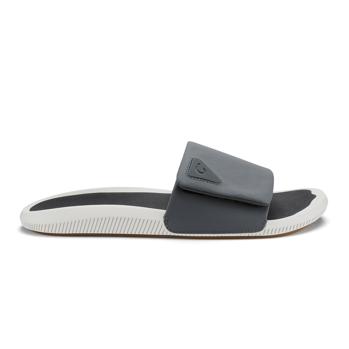 OluKai | Ulele Slide - Rock / Rock