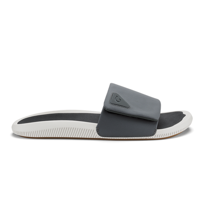OluKai | Ulele Slide - Rock / Rock