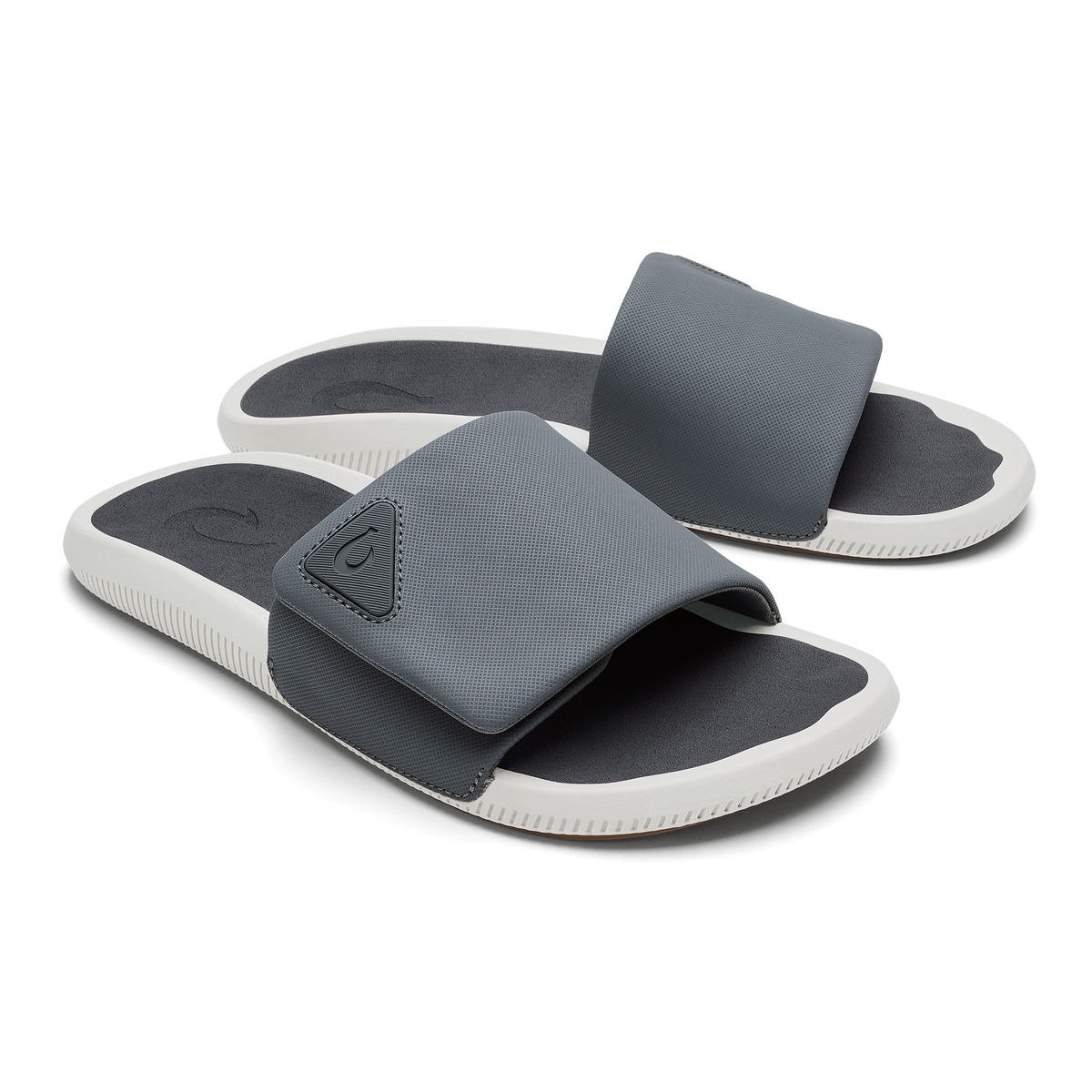 OluKai | Ulele Slide - Rock / Rock