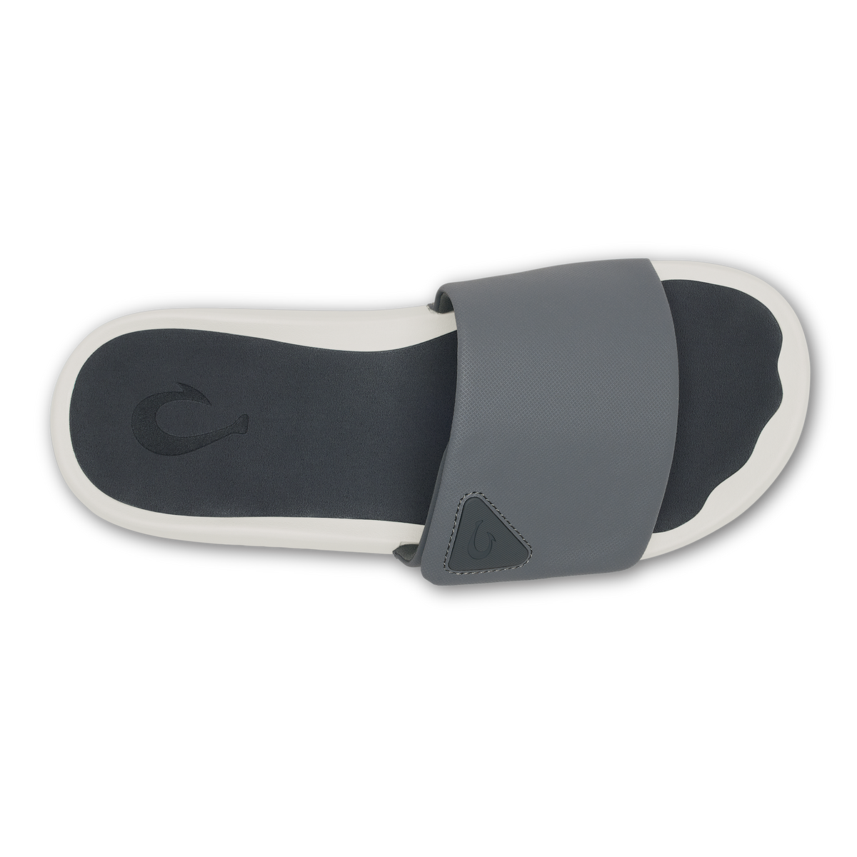 OluKai | Ulele Slide - Rock / Rock