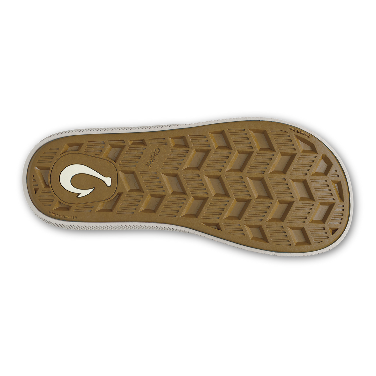 OluKai | Ulele Slide - Rock / Rock