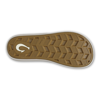 OluKai | Ulele Slide - Rock / Rock