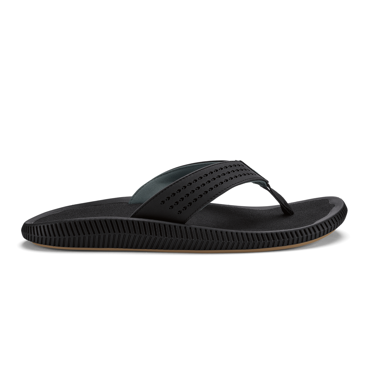 OluKai | Ulele - Lava Rock / Lava Rock