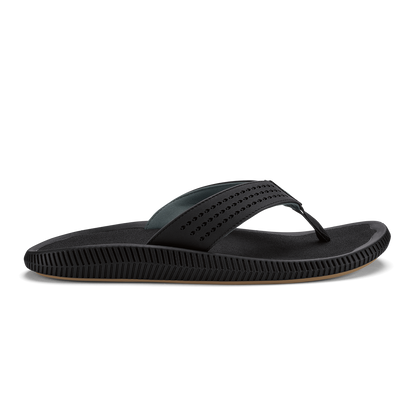 OluKai | Ulele - Lava Rock / Lava Rock