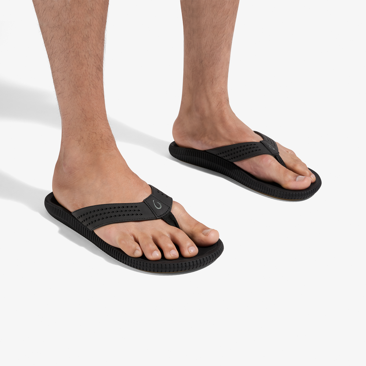 OluKai | Ulele - Lava Rock / Lava Rock