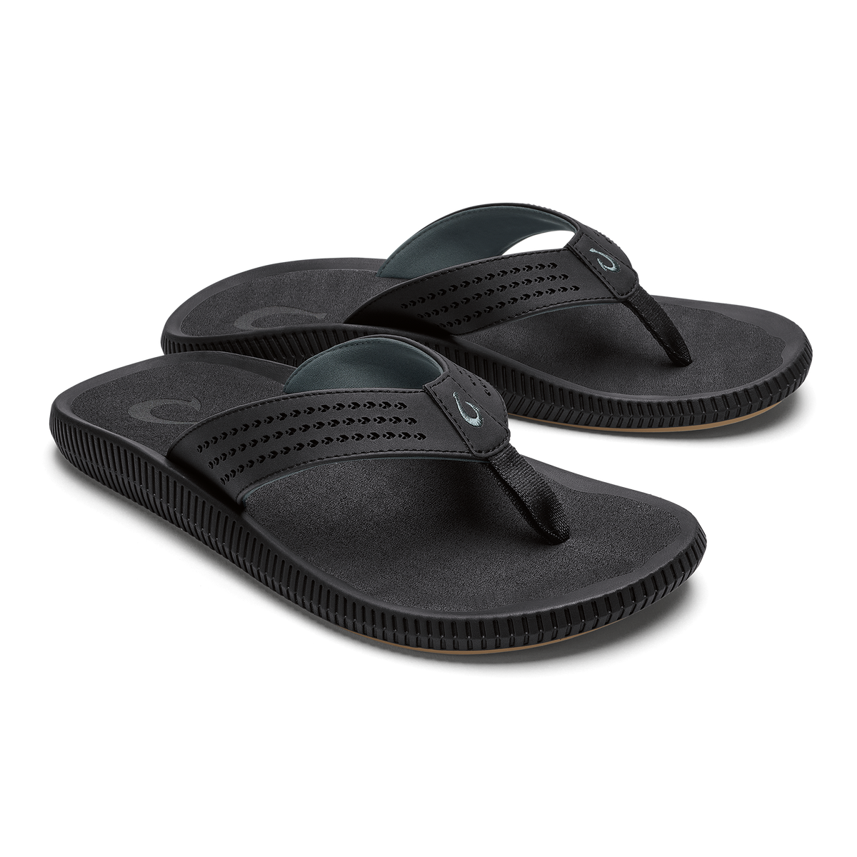 OluKai | Ulele - Lava Rock / Lava Rock