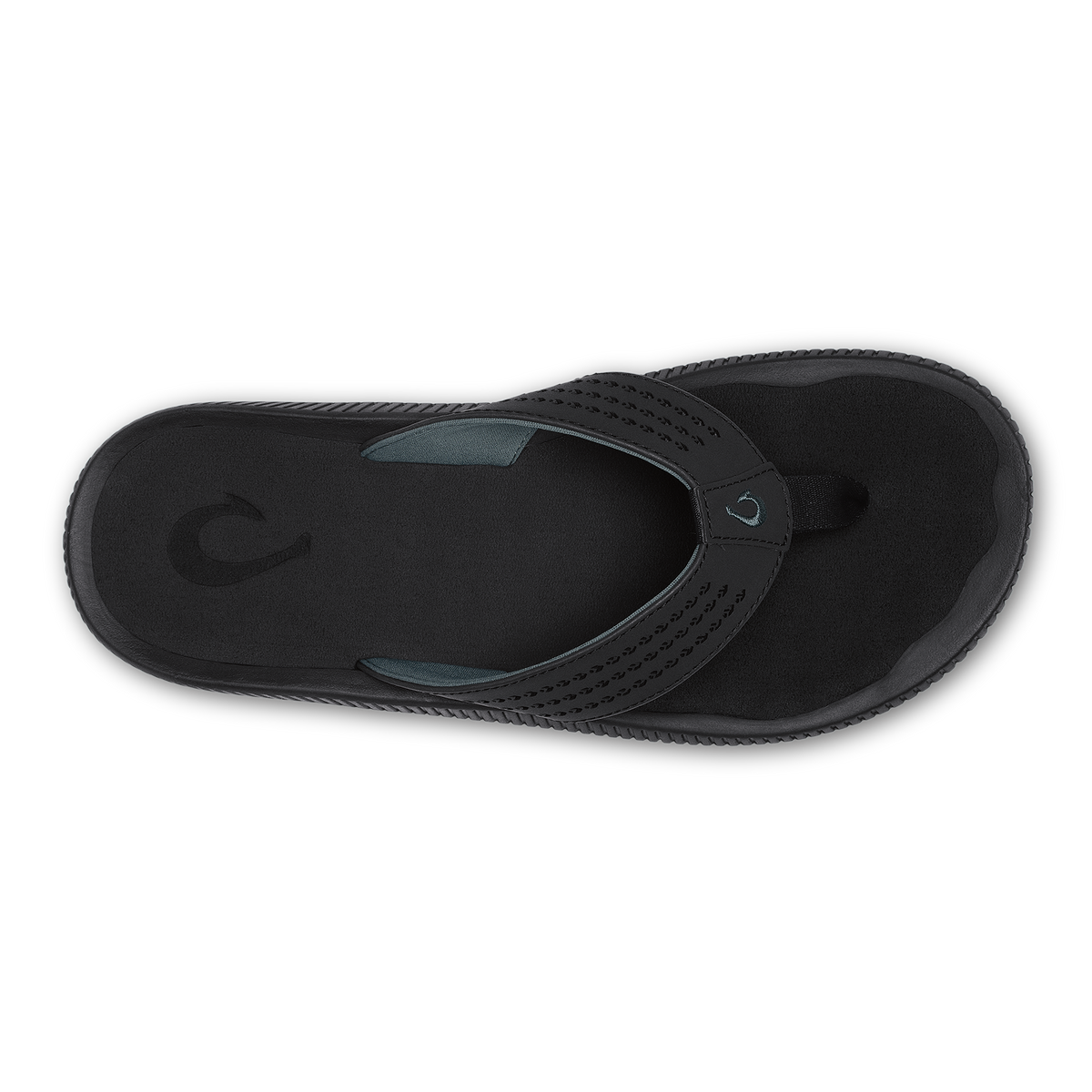 OluKai | Ulele - Lava Rock / Lava Rock