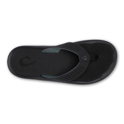 OluKai | Ulele - Lava Rock / Lava Rock
