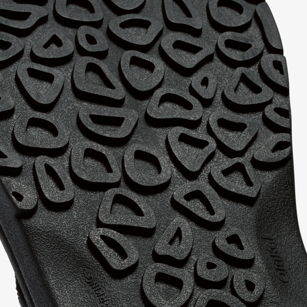 OluKai | ʻOhana Pālua - Black / Slate Blue