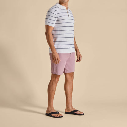 OluKai | Hiapo - Lava Rock Men’s Leather Beach Sandals