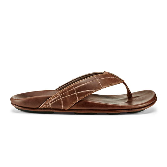 OluKai | Hōkūle‘a Kia - Tan