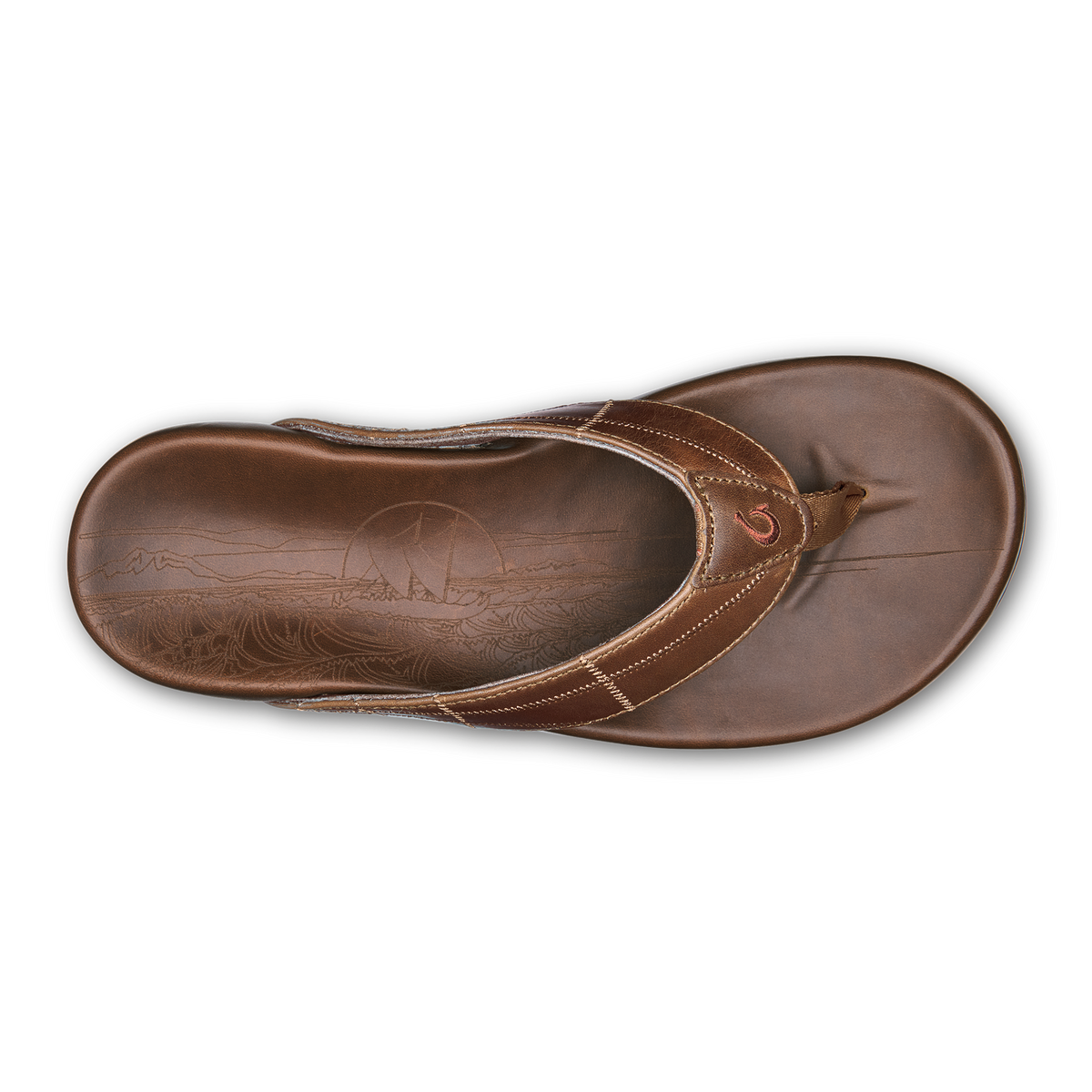 OluKai | Hōkūle‘a Kia - Tan