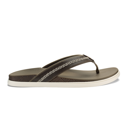 OluKai | Shoreline - Mustang / Clay