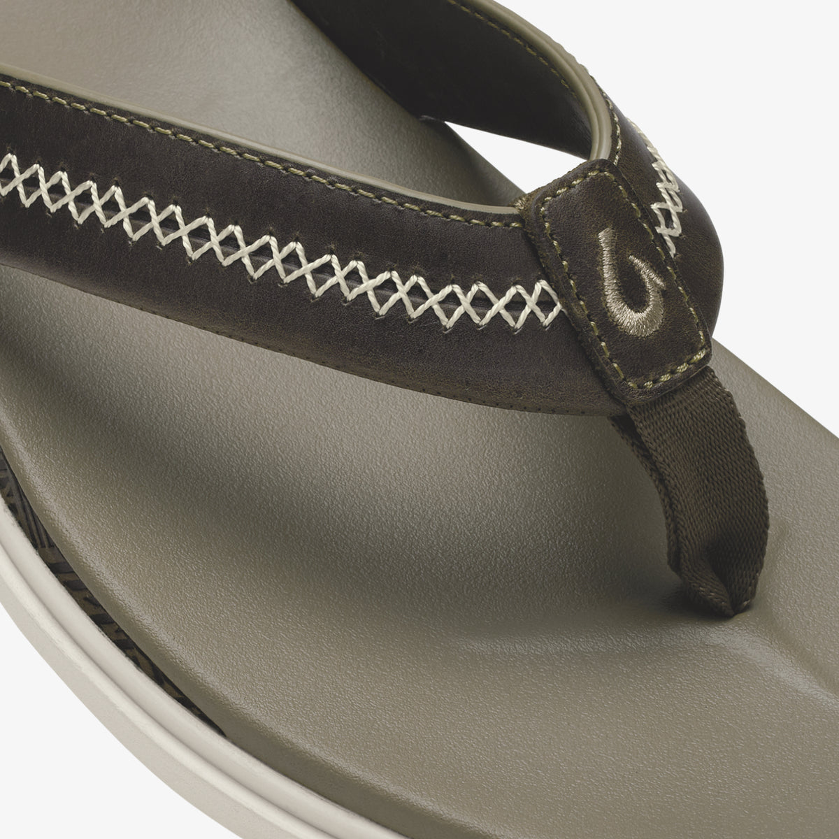 OluKai | Shoreline - Mustang / Clay