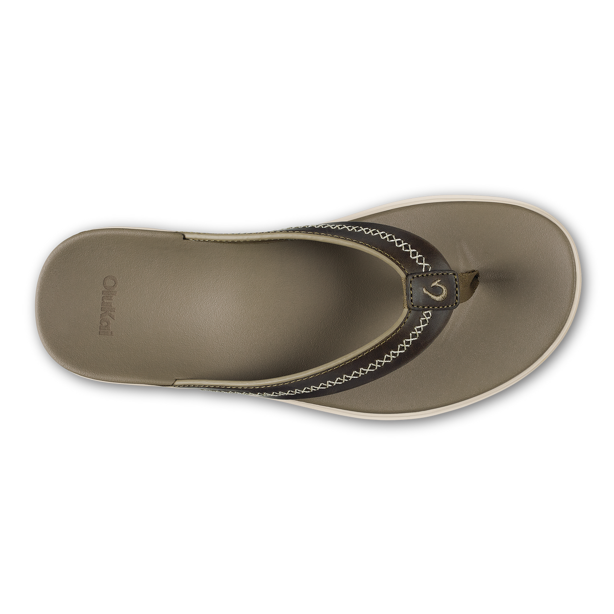 OluKai | Shoreline - Mustang / Clay