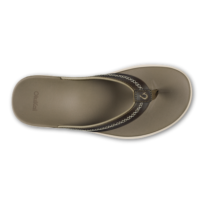 OluKai | Shoreline - Mustang / Clay