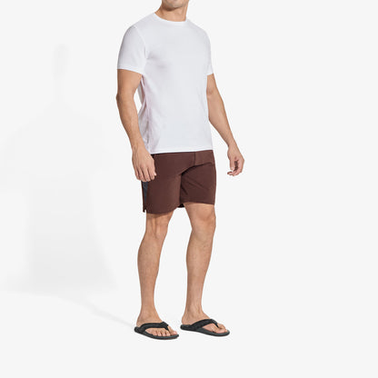 OluKai | Tuahine Palm - Lava Rock / Dk Shadow