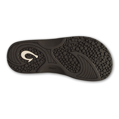 OluKai | Nalu Slide - Tan / Dk Java
