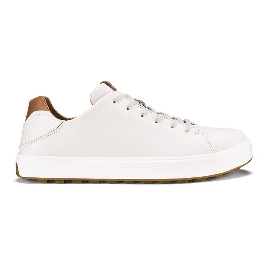 OluKai | Wai‘alae - White / Tan