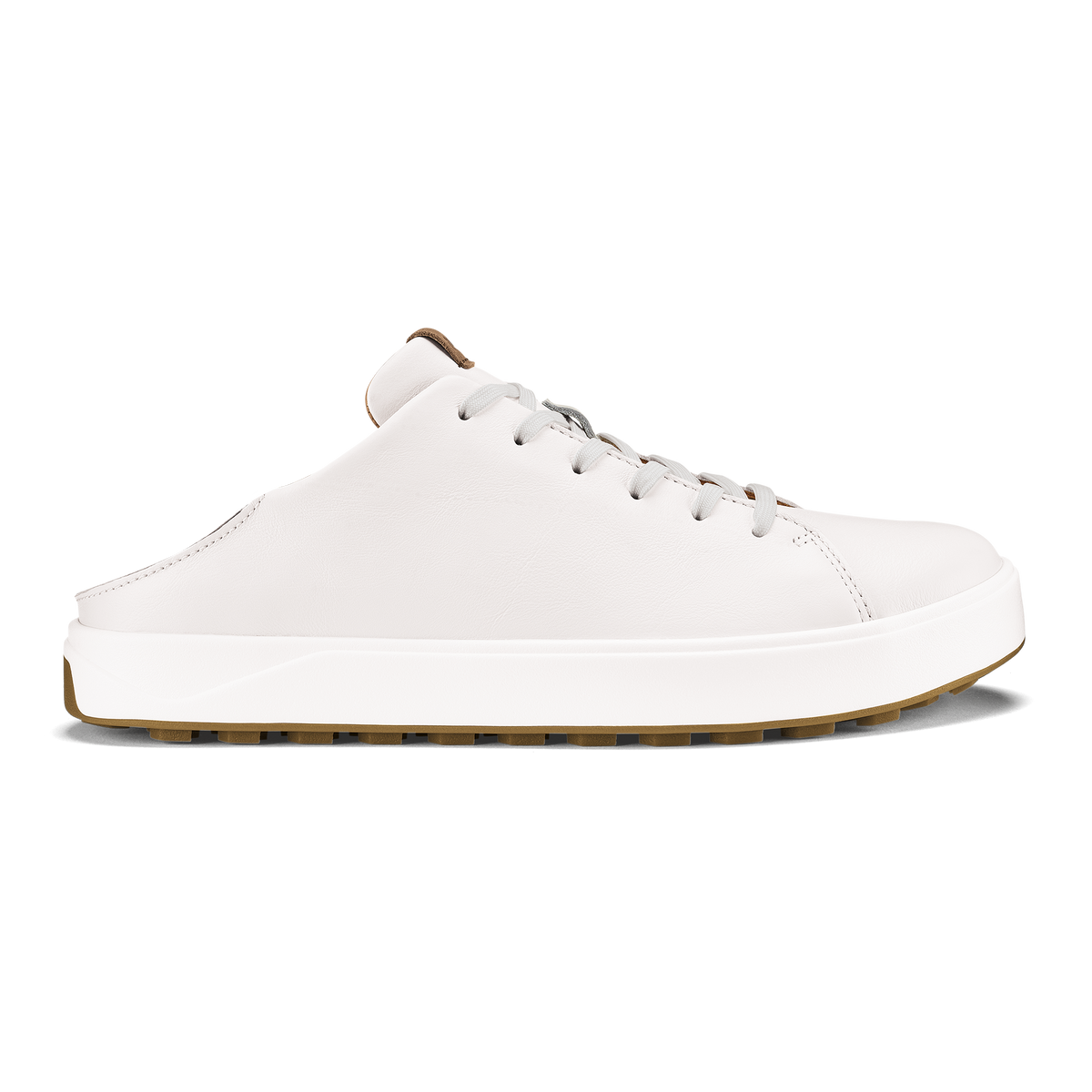 OluKai | Wai‘alae - White / Tan