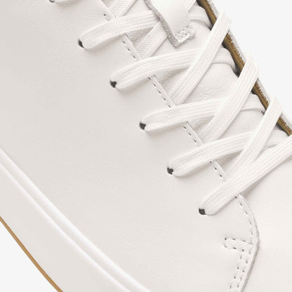 OluKai | Wai‘alae - White / Tan