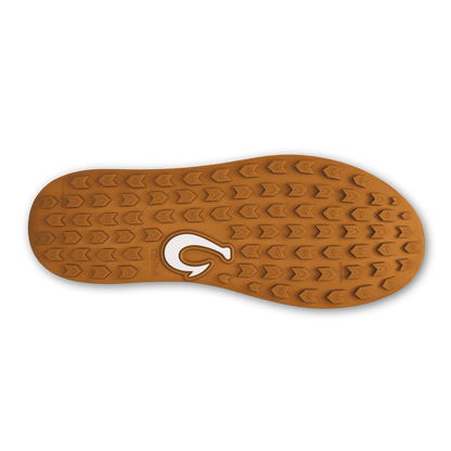 OluKai | Wai‘alae - White / Tan