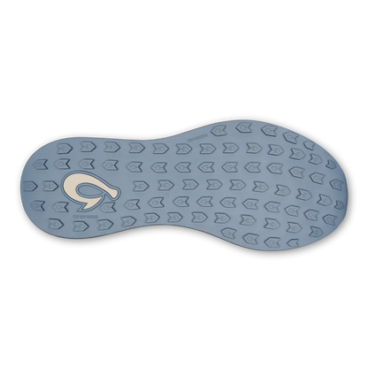 OluKai | OluKai Kā‘anapali Men’s Golf Shoe - Trench Blue / Sea Ice