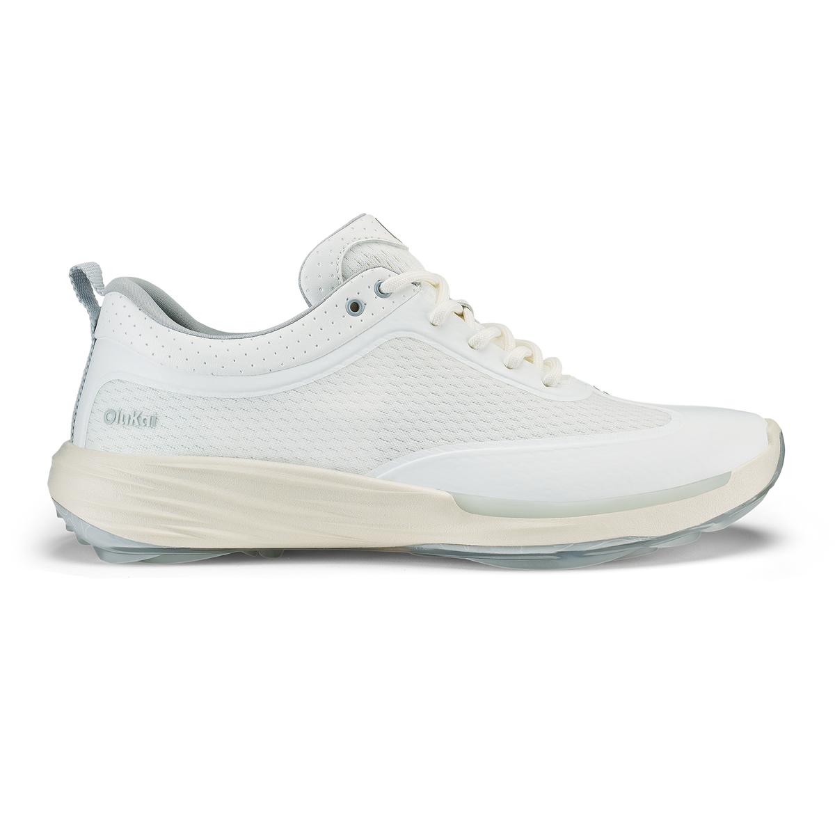 OluKai | Mākena WP - White / White