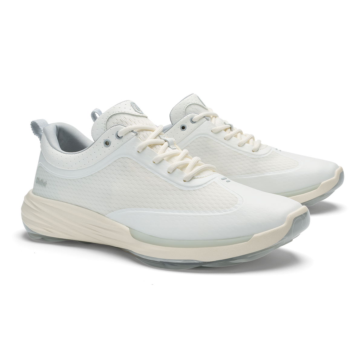 OluKai | Mākena WP - White / White