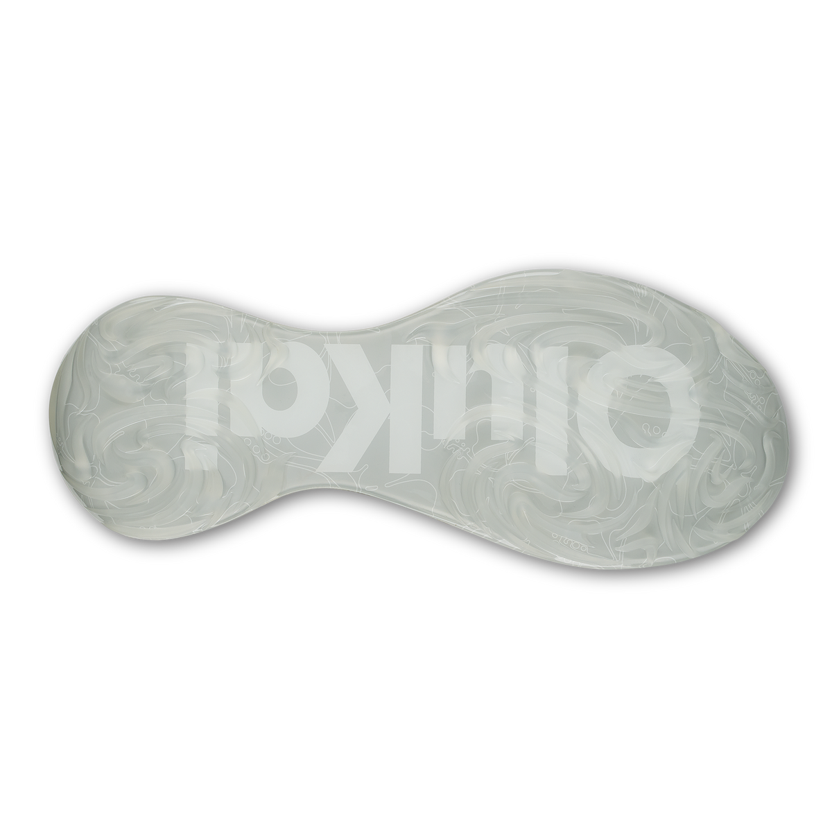 OluKai | Mākena WP - White / White