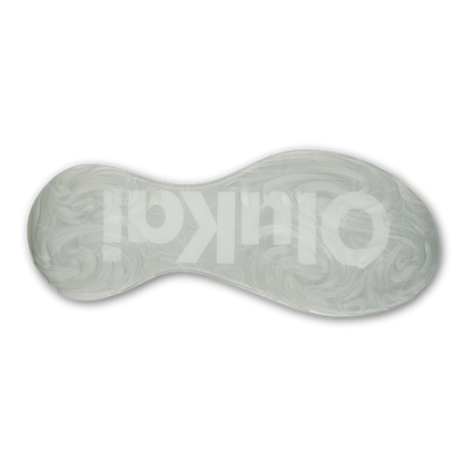 OluKai | Mākena WP - White / White