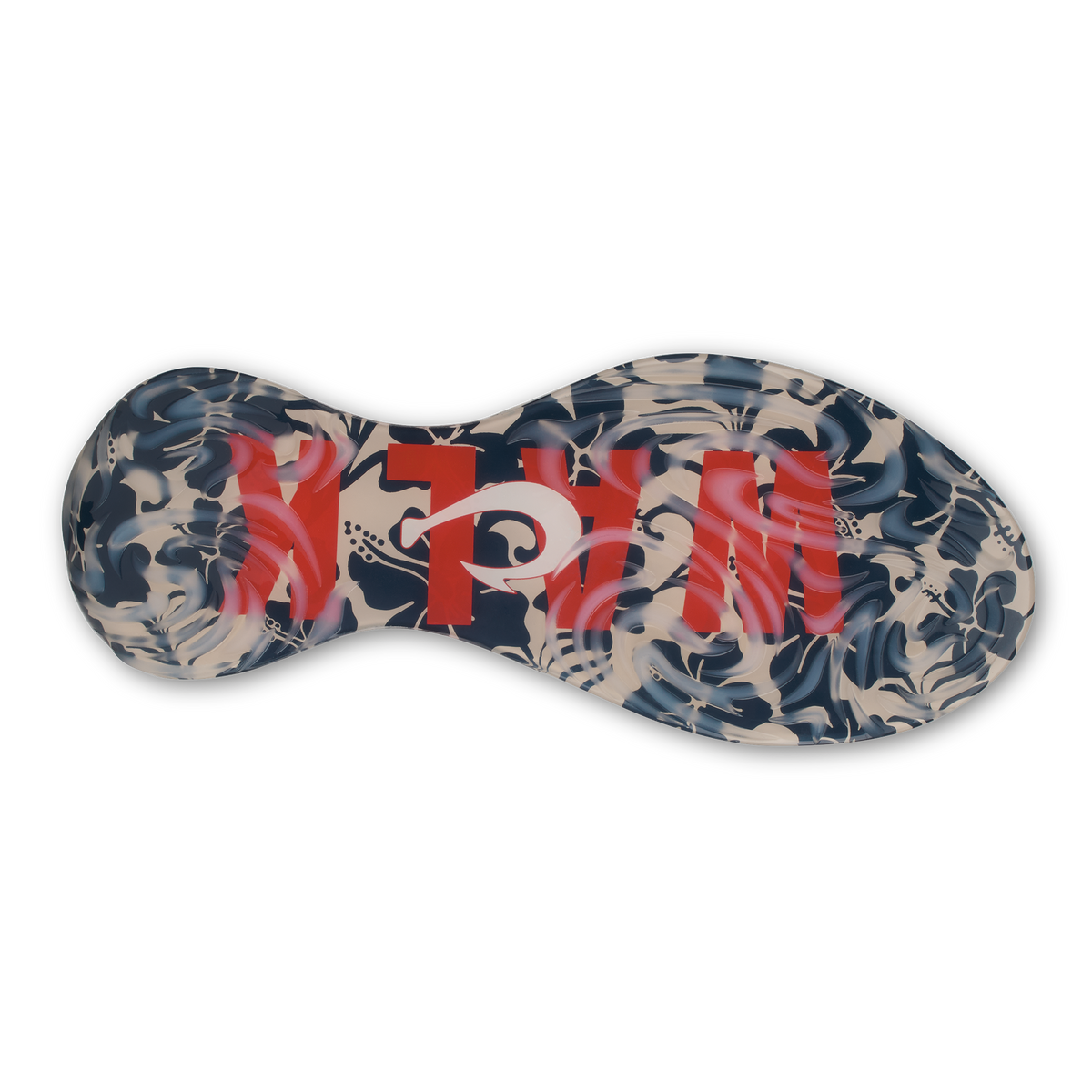 OluKai | Mākena Men’s Waterproof Golf Shoes - White Sand