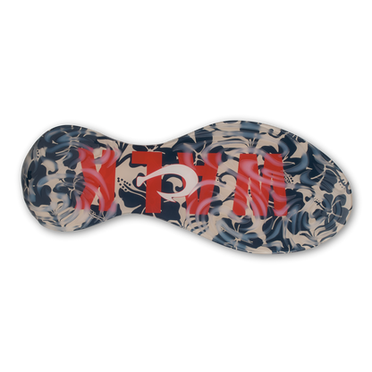 OluKai | Mākena Men’s Waterproof Golf Shoes - White Sand
