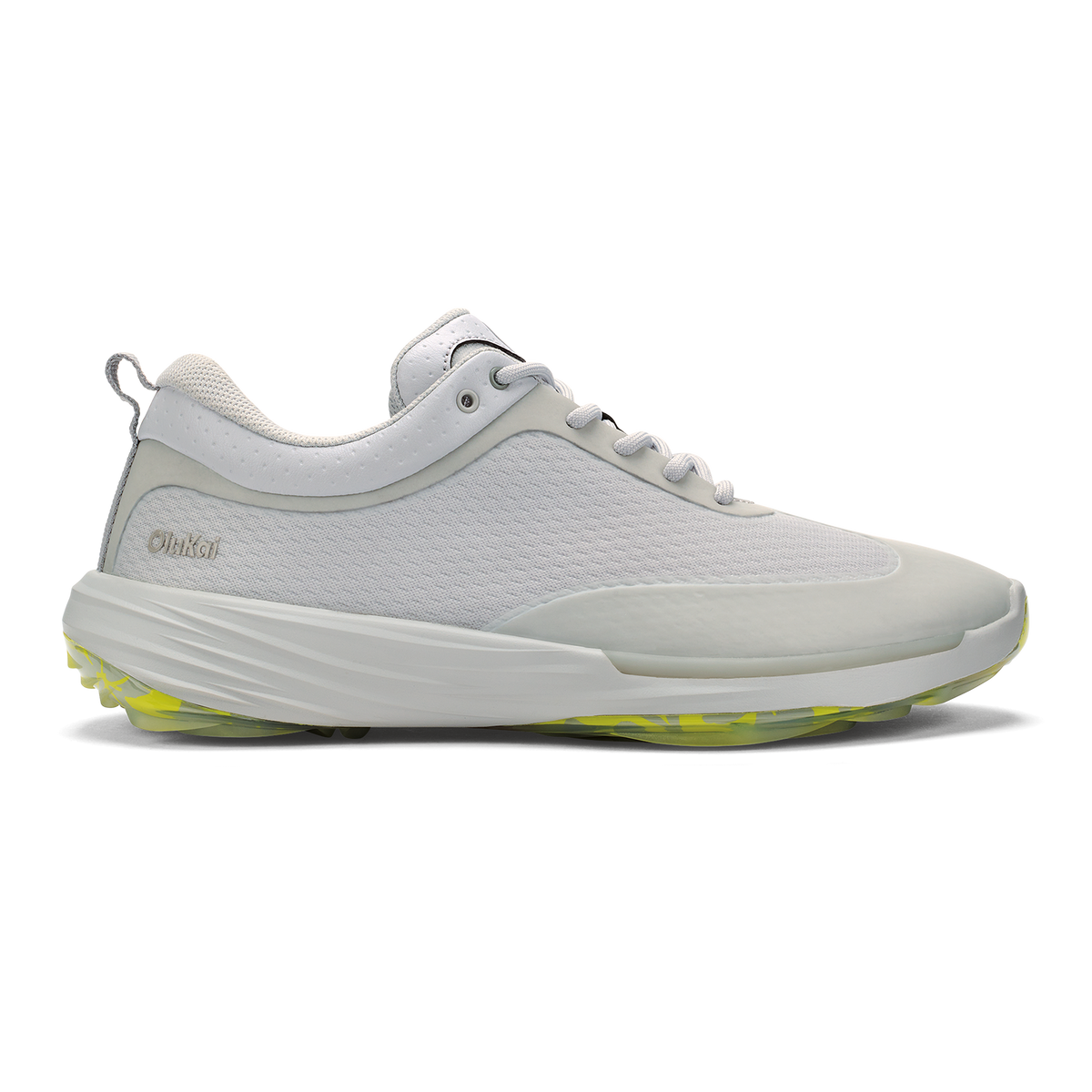 OluKai | Mākena Men’s Waterproof Golf Shoes - Sterling