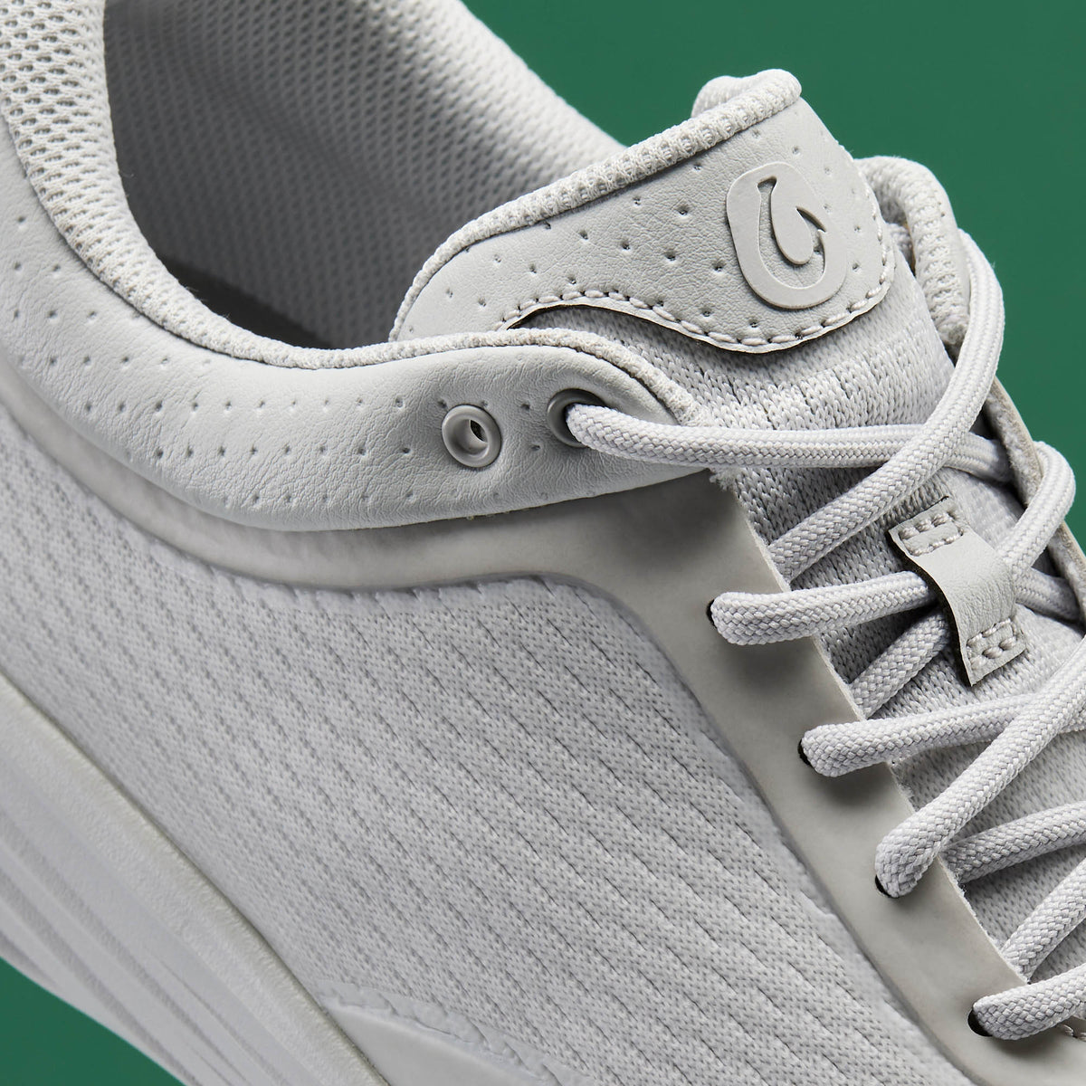 OluKai | Mākena Men’s Waterproof Golf Shoes - Sterling
