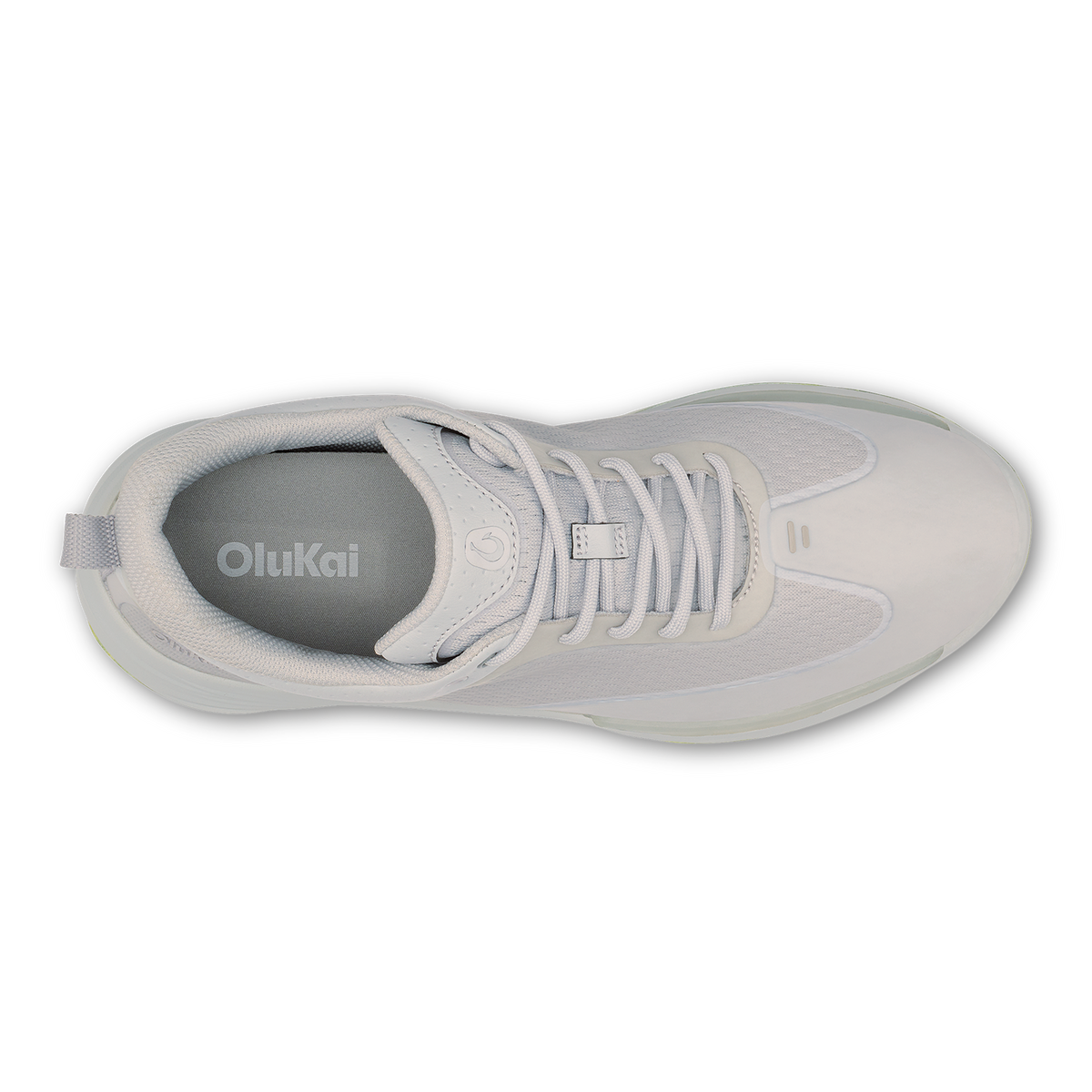 OluKai | Mākena Men’s Waterproof Golf Shoes - Sterling