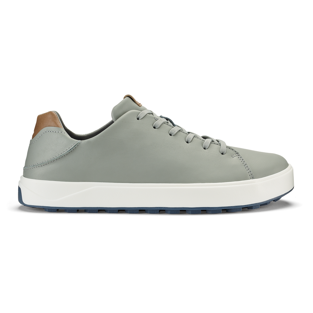 OluKai | Wai‘alae - Grey Fog / Tan