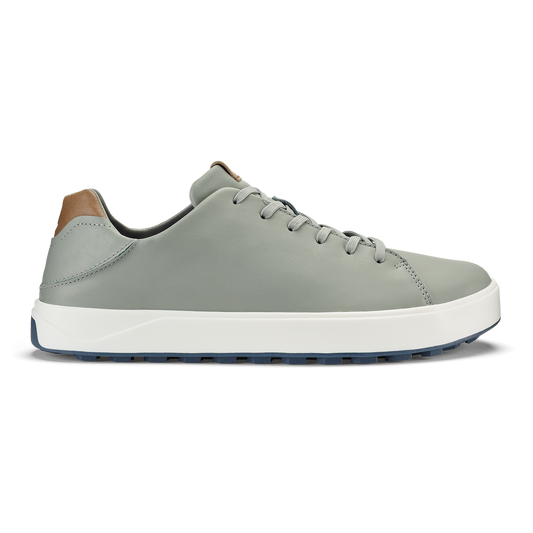 OluKai | Wai‘alae - Grey Fog / Tan