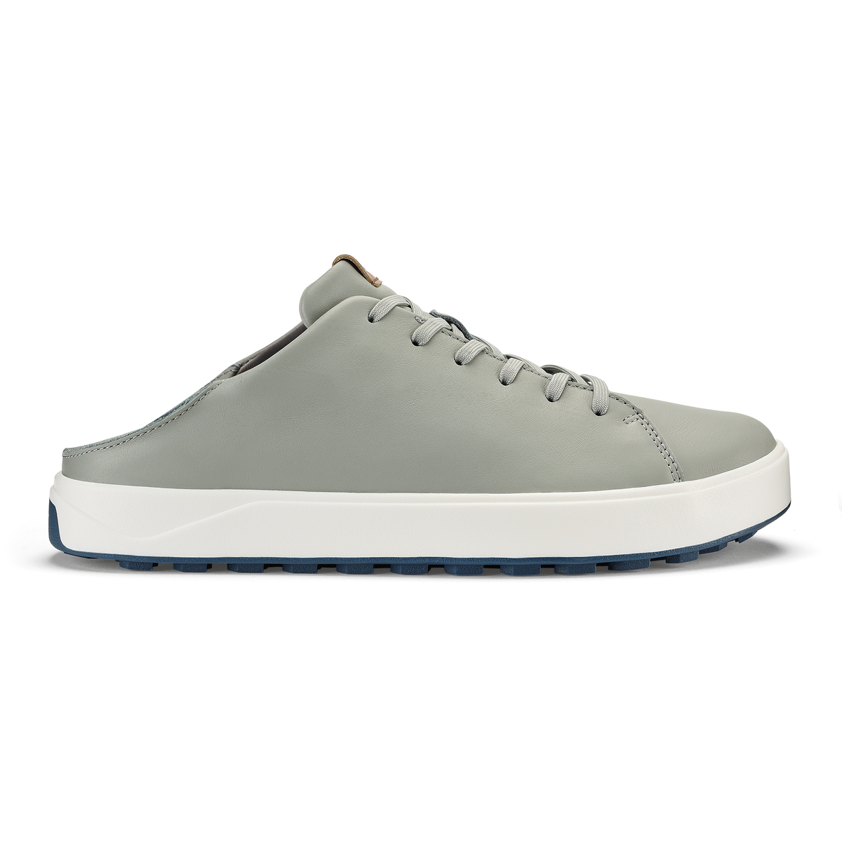 OluKai | Wai‘alae - Grey Fog / Tan