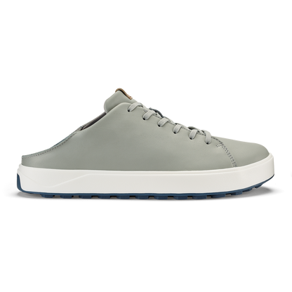 OluKai | Wai‘alae - Grey Fog / Tan