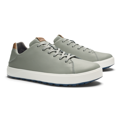 OluKai | Wai‘alae - Grey Fog / Tan