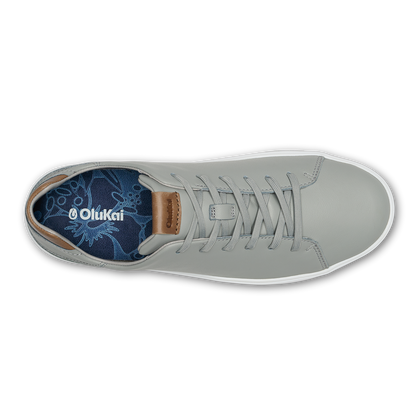 OluKai | Wai‘alae - Grey Fog / Tan