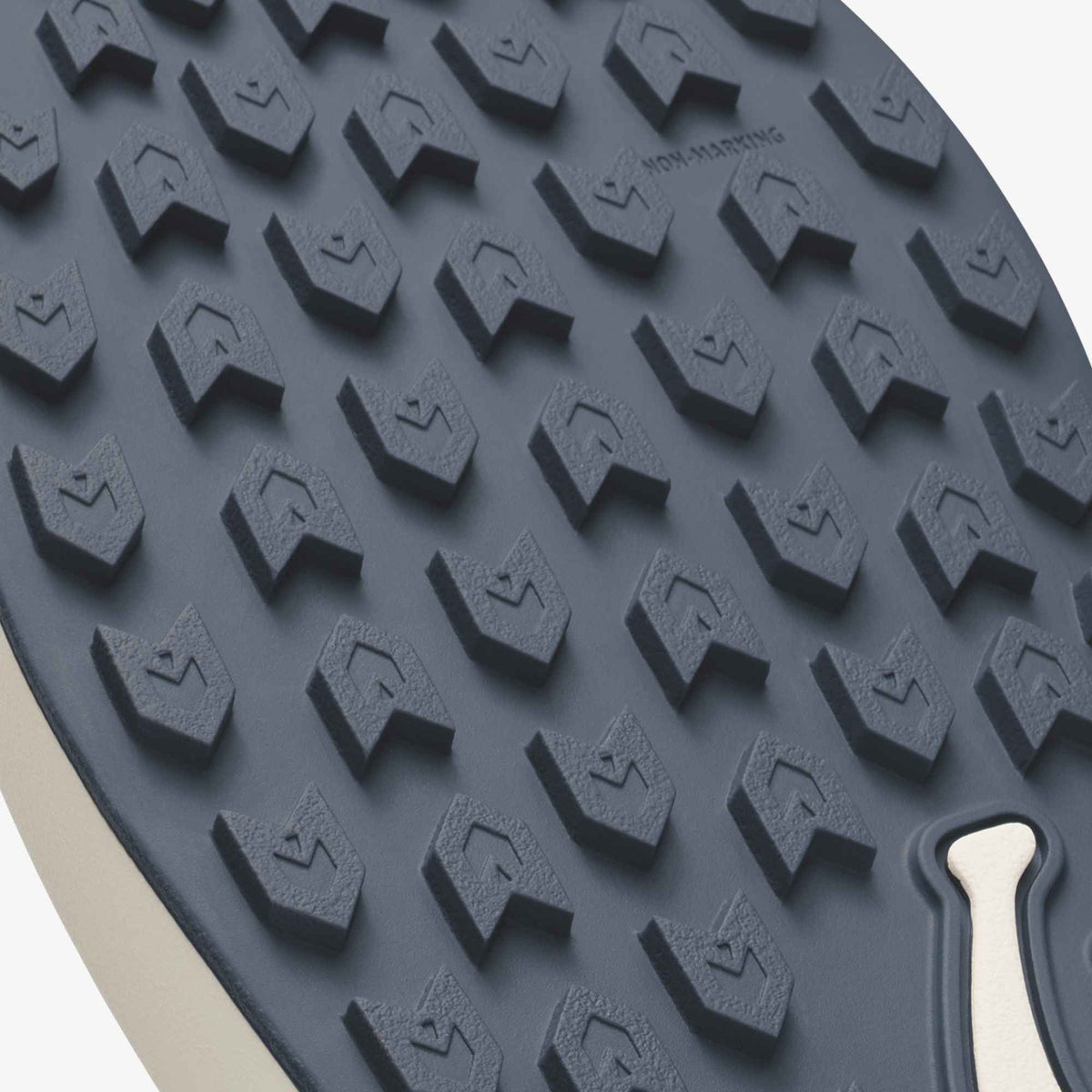 OluKai | Wai‘alae - Grey Fog / Tan