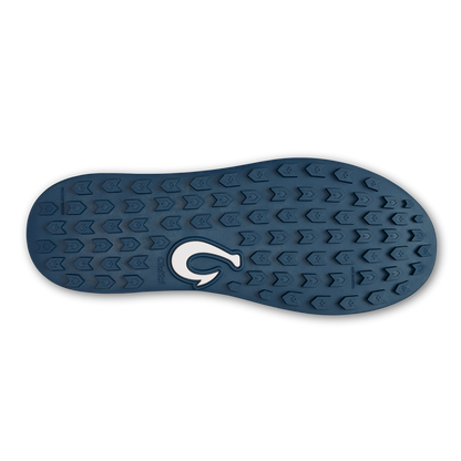OluKai | Wai‘alae - Grey Fog / Tan