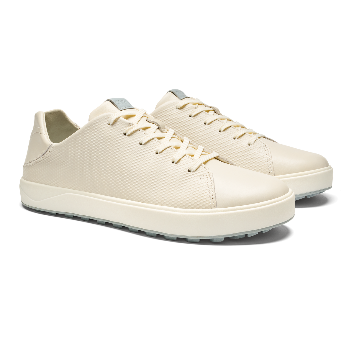 OluKai | Wai‘alae - White Sand / Blue Pearl