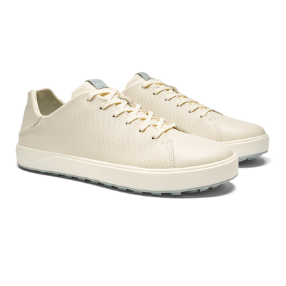 OluKai | Wai‘alae - White Sand / Blue Pearl