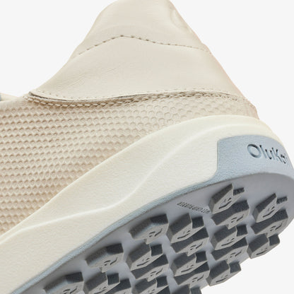 OluKai | Wai‘alae - White Sand / Blue Pearl